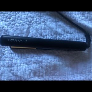 Got a different brand